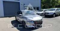 2021 Peugeot 208