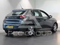 2021 Peugeot 208