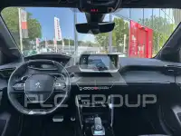 2021 Peugeot 208
