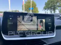 2021 Peugeot 208
