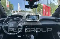 2021 Peugeot 208