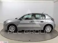 2021 Peugeot 208