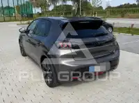 2021 Peugeot 208