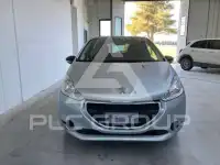 2021 Peugeot 208