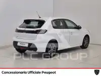 2021 Peugeot 208