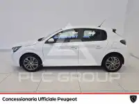 2021 Peugeot 208