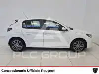 2021 Peugeot 208