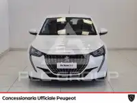 2021 Peugeot 208