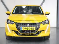 2021 Peugeot 208