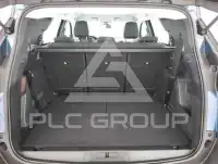 2021 Peugeot 5008
