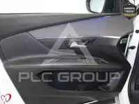 2021 Peugeot 5008