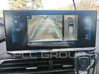 2021 Peugeot 5008