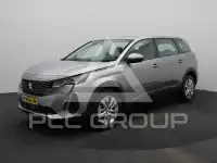 2021 Peugeot 5008