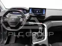 2021 Peugeot 5008