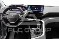 2021 Peugeot 5008