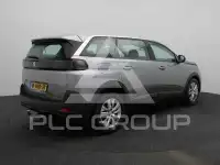 2021 Peugeot 5008