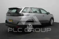 2021 Peugeot 5008