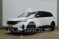 2021 Peugeot 5008