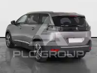 2021 Peugeot 5008