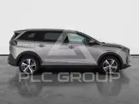 2021 Peugeot 5008