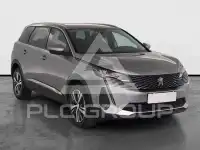2021 Peugeot 5008