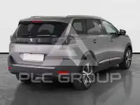 2021 Peugeot 5008