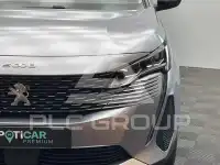 2021 Peugeot 5008