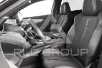 2021 Peugeot 5008