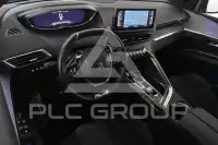 2021 Peugeot 5008