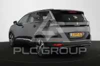 2021 Peugeot 5008