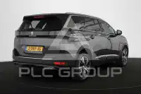 2021 Peugeot 5008