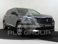 2021 Peugeot 5008