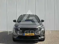 2021 Peugeot 5008
