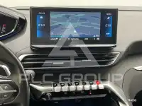 2021 Peugeot 5008
