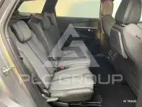 2021 Peugeot 5008