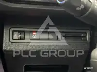 2021 Peugeot 5008