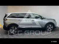 2021 Peugeot 5008