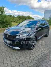 2021 Peugeot 5008