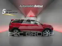 2021 Peugeot 5008