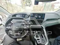 2021 Peugeot 5008
