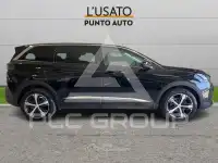 2021 Peugeot 5008