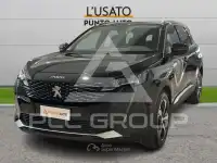 2021 Peugeot 5008