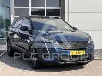 2021 Peugeot 5008