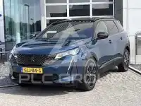 2021 Peugeot 5008