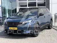 2021 Peugeot 5008