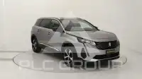 2021 Peugeot 5008