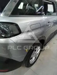 2021 Peugeot 5008