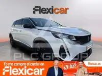 2021 Peugeot 5008