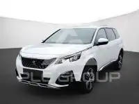 2021 Peugeot 5008