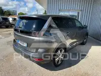 2021 Peugeot 5008